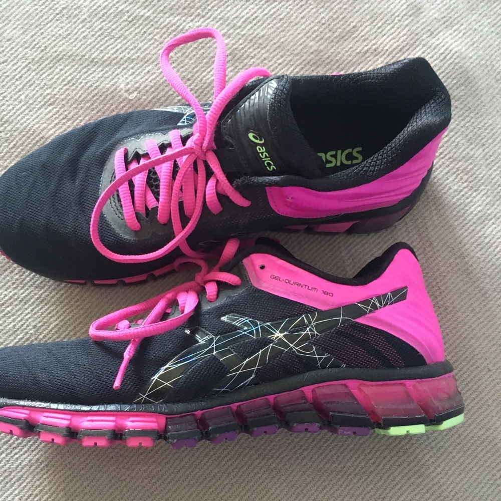 ASICS Gel Quantum 180 sneakers